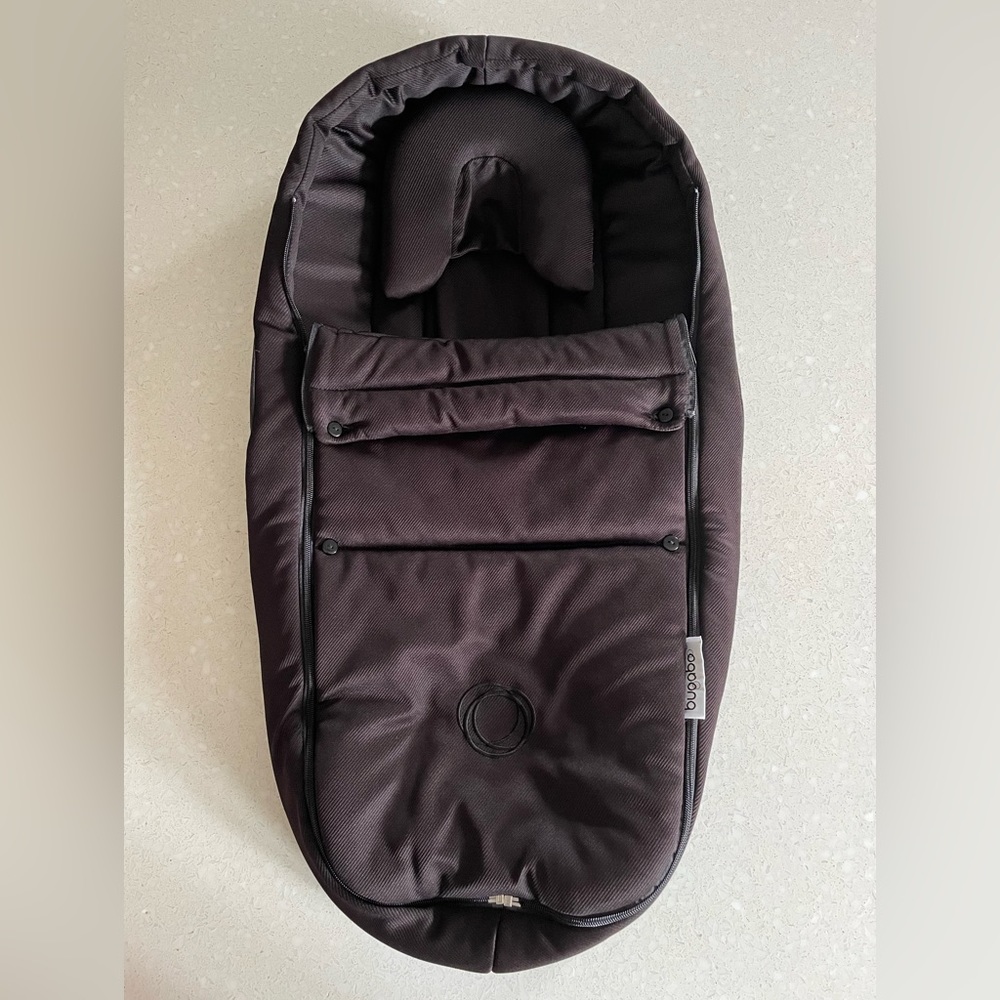 Bugaboo Cocoon Light